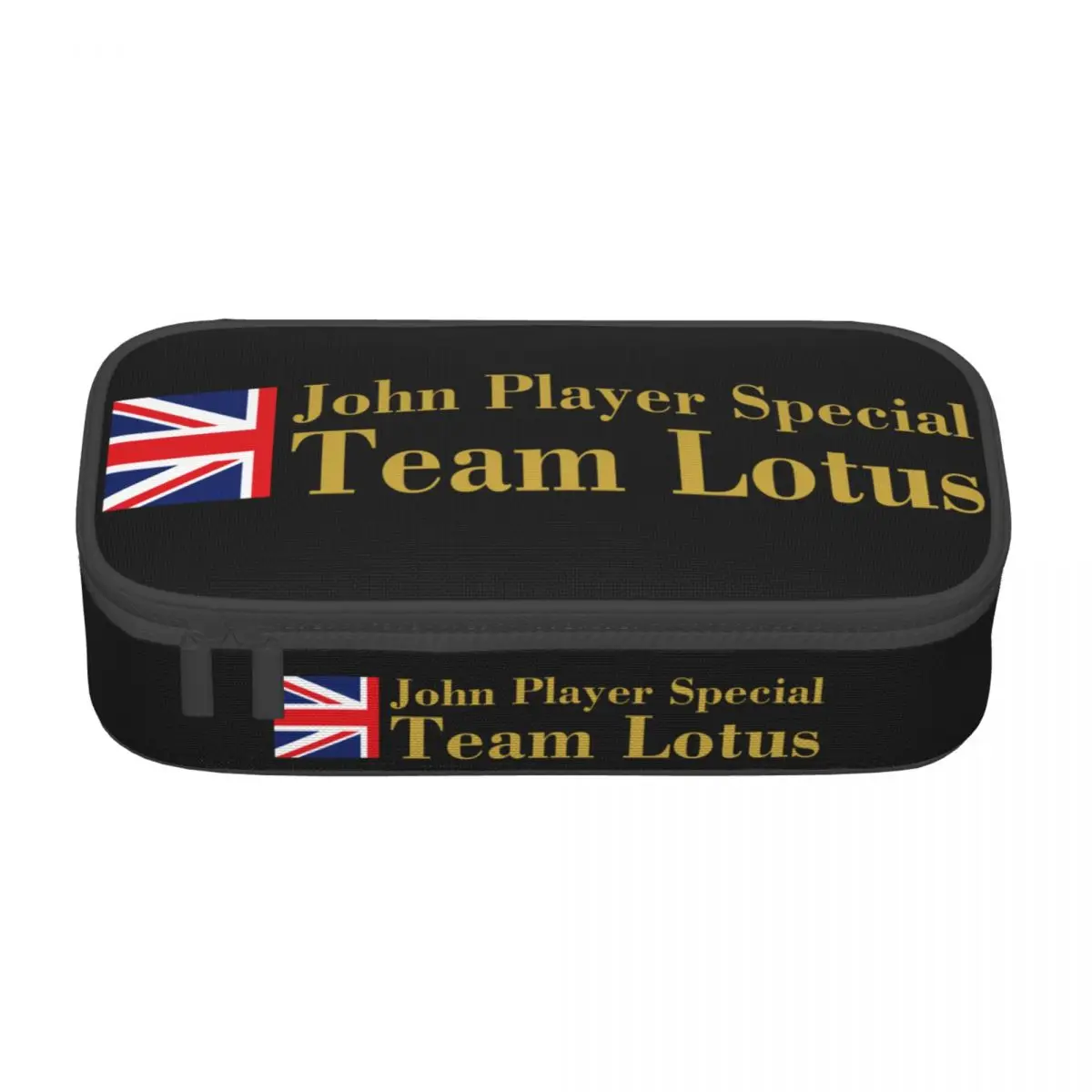 Pencil Case Pen Bag Box School Accessories for JPS John Player Special