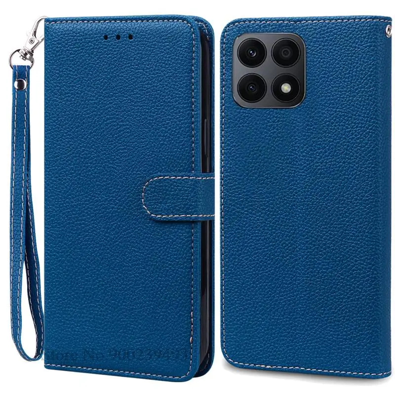 Elegant Silicone Wallet Flip Leather Case - Premium Phone Cover Coque s Shell