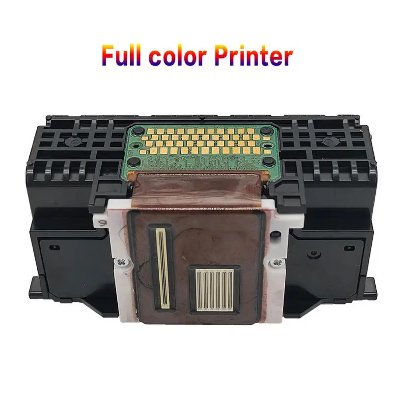 QY6-0082 Printhead Print Head For Canon Qy6-0082/MG5480/IP7280/MG6480/MG5580/5680 For Home Office Hotel Full Color/ Single Black 