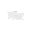 Drawer Shelf Bathroom Organizer Storage Rack Multifunctional Cabinet Door Box Kitchen Wall-mounted Adhesive Under 2