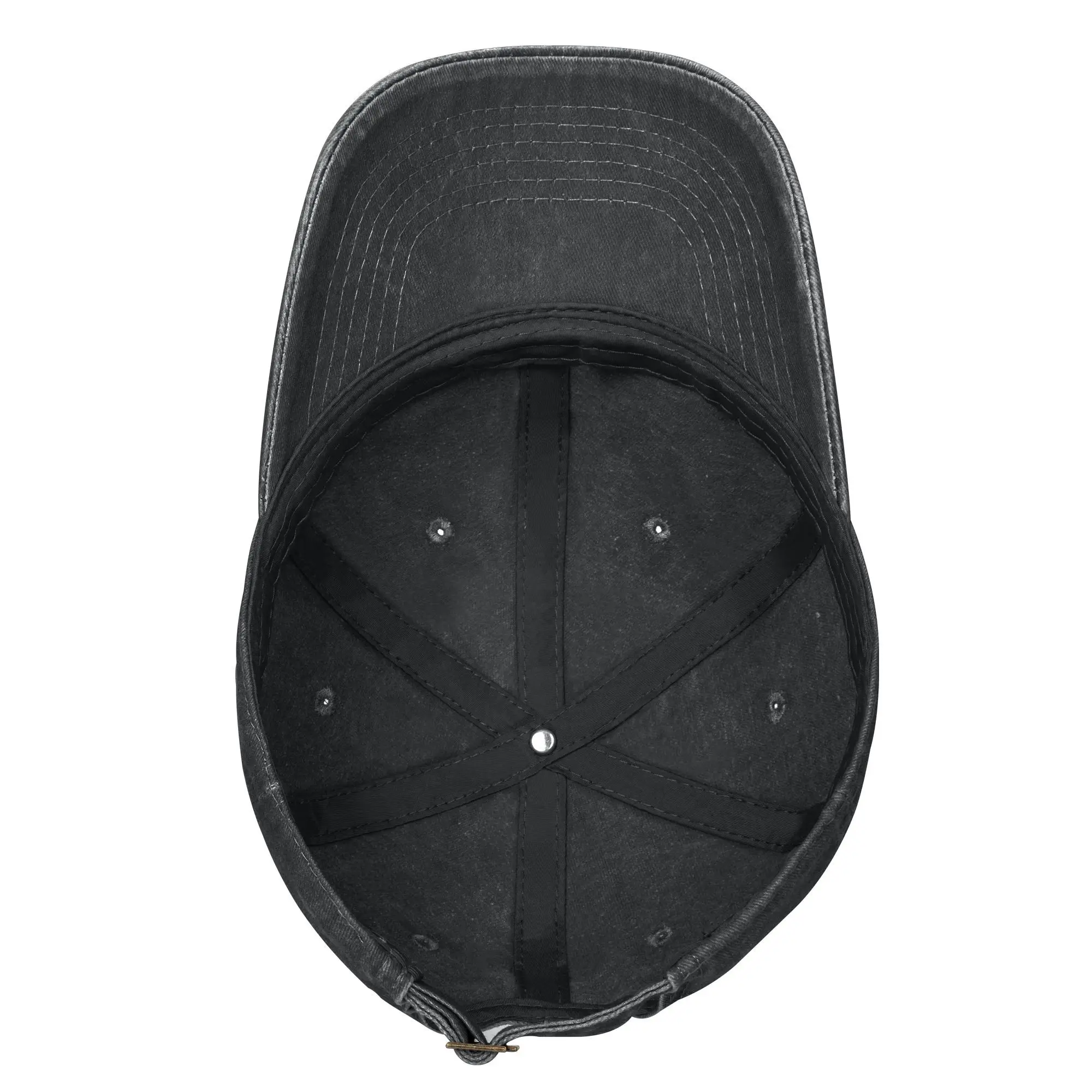 Men Women Linkin Park Band Logo World Tour 2025 Printed Hats