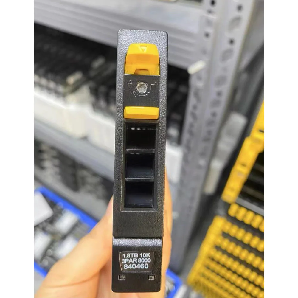 HP 3PAR K0F26A 1.8-001 840462-001 840460 T SAS 10K 1.8  ϵ ũ 2.5 TB