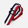 BlueWhiteRed
