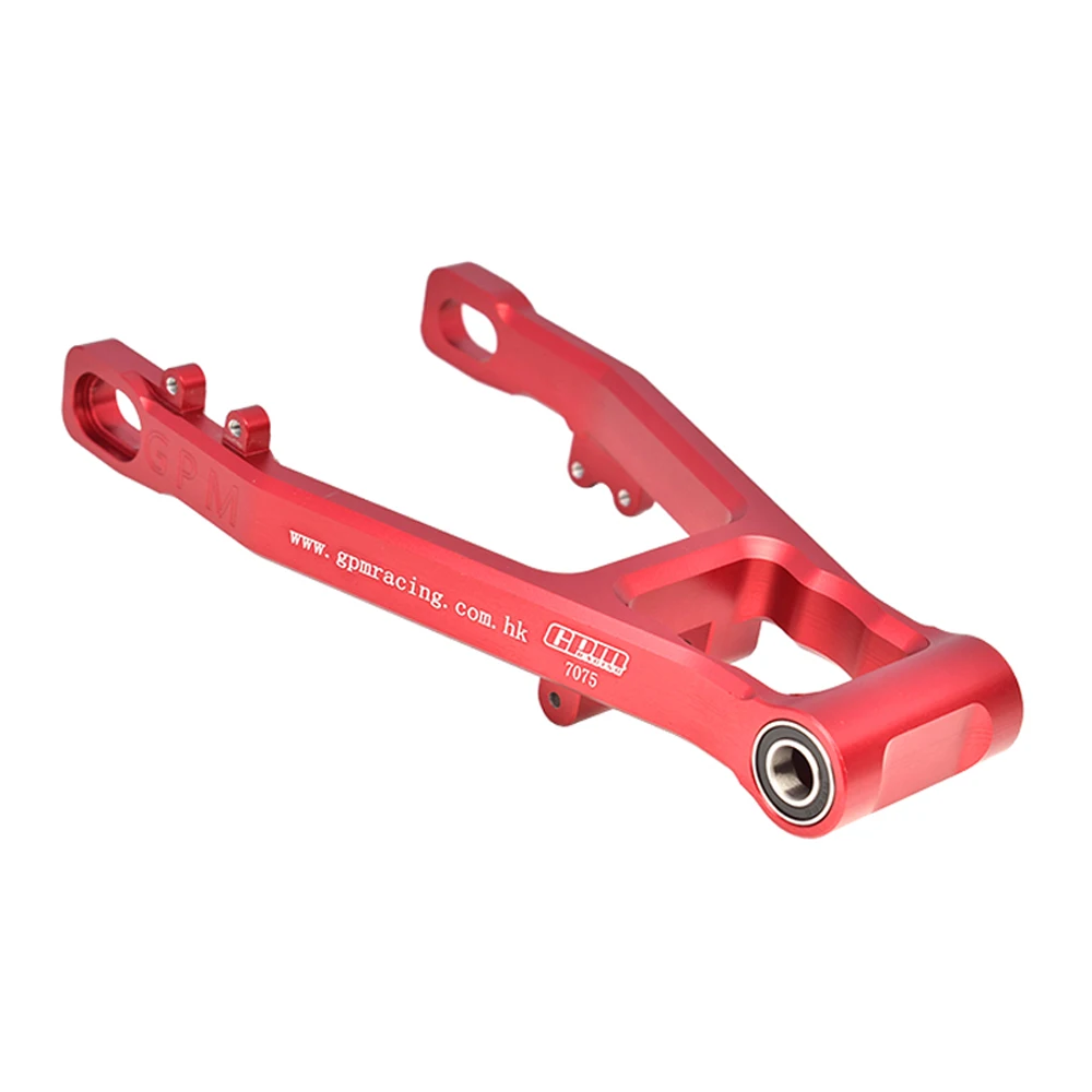 GPM ݼ ˷̴ ձ 7075   , ׷̵ ׼, LOSI 1/4 PROMOTO-MX  LOS06000 LOS06002, LOS264000