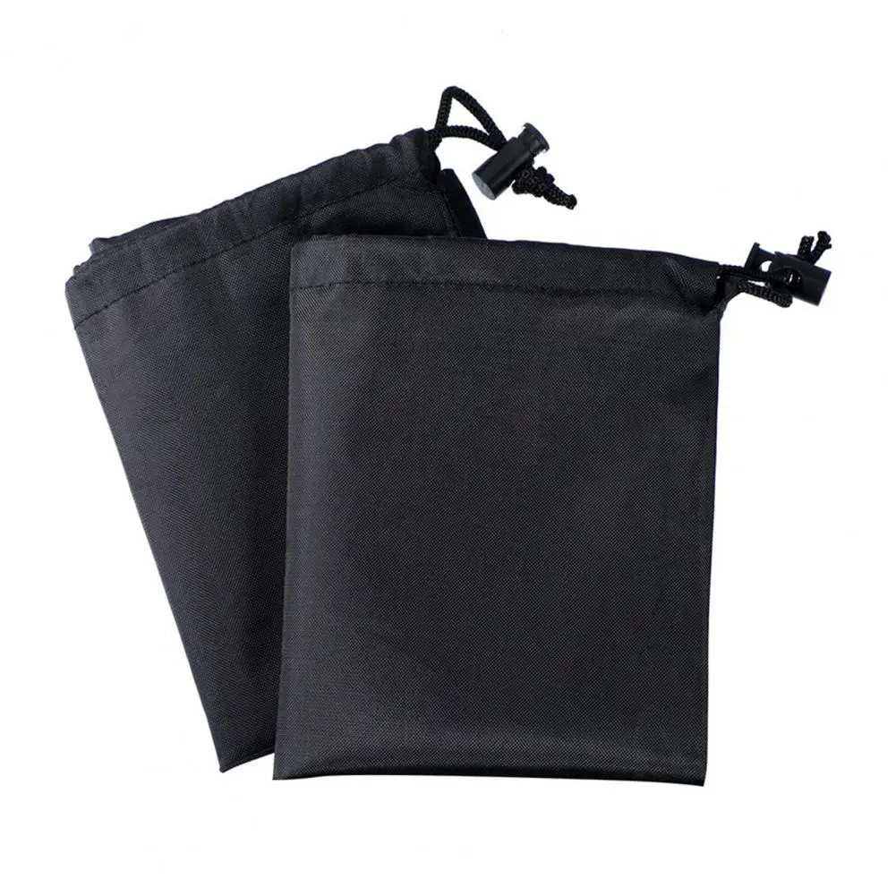 1 Pair Car Snow Cover Ice Winter Waterproof Oxford Cloth Snow Sun Dust Auto SUV Side Wing Mirror Guard Protector