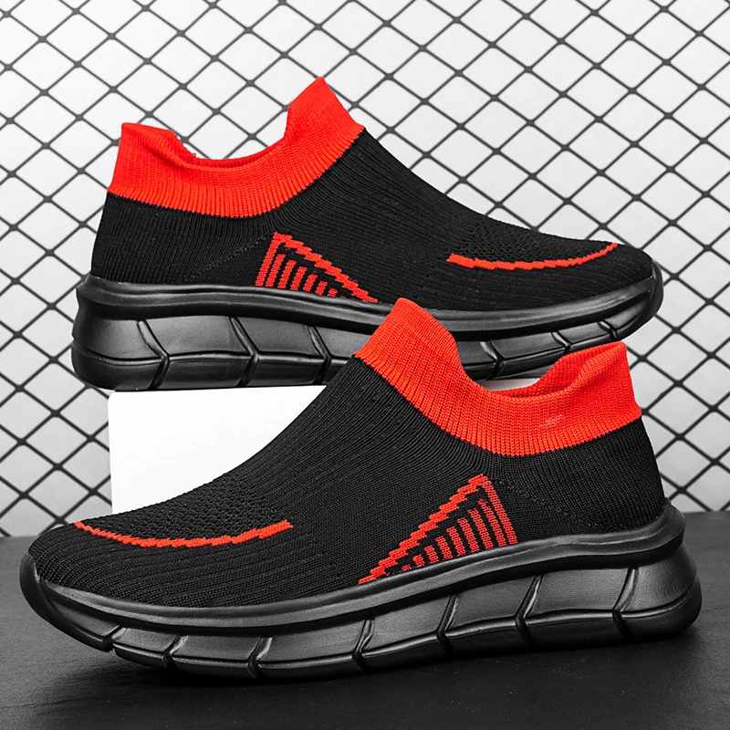 

Shoes Men Sneakers Male Casual Mens Shoes Tenis Luxury Shoes Trainer Race Breathable Shoes Fashion Loafers Running Shoes For Men