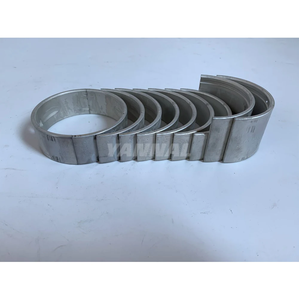 

DA220 Main Bearing For Isuzu Engine Part