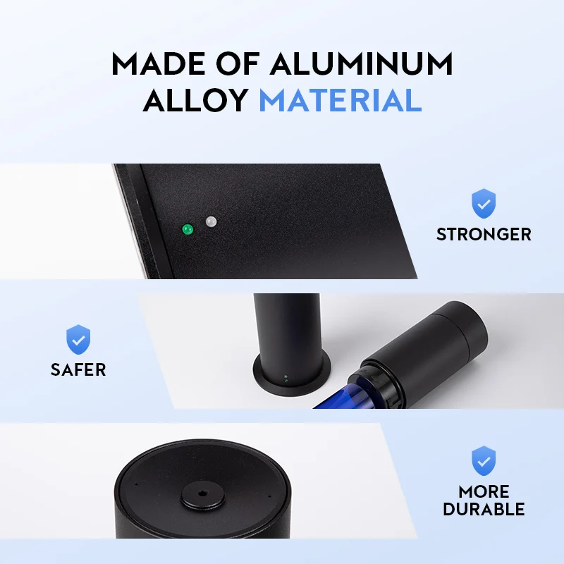 Рисунок 4 - Ароматический диффузор NAMSTE 200 м ³