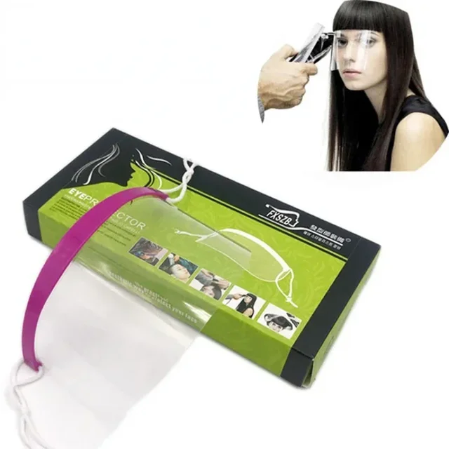 Protección Capilar: 50 Hojas De Mascarilla Revolucionario