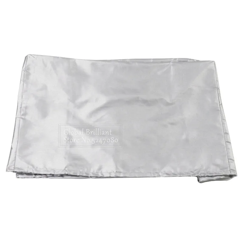 Boat Cover Motor Engine Cover 15-250HP 210D Waterproof Anti UV Dustproof Marine Engine Protector Canvas