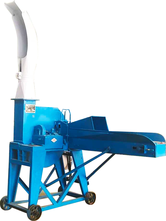 Weiwei Agriculture straw shredder Wet and dry grass shredder Cattle feed lawn mower 4