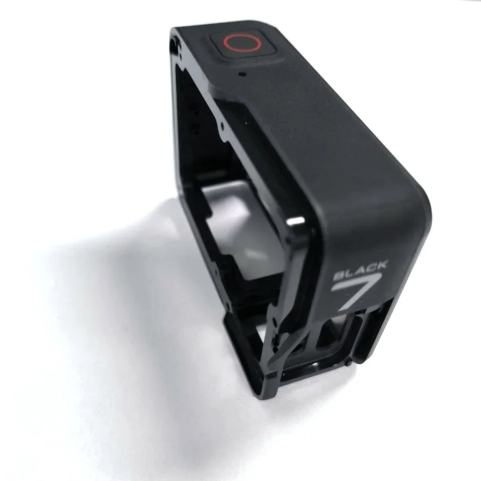 Action Camera Cover Camera Repair Parts for Gopro Hero 5 6 7 Black