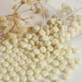 Cream Yellow