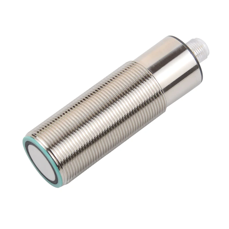 

Cheap Cost Ip65 Waterproof Ultrasonic Sensor For Depth Measurement 80-2000mm sensor de sonoff level sensor ultrasonic