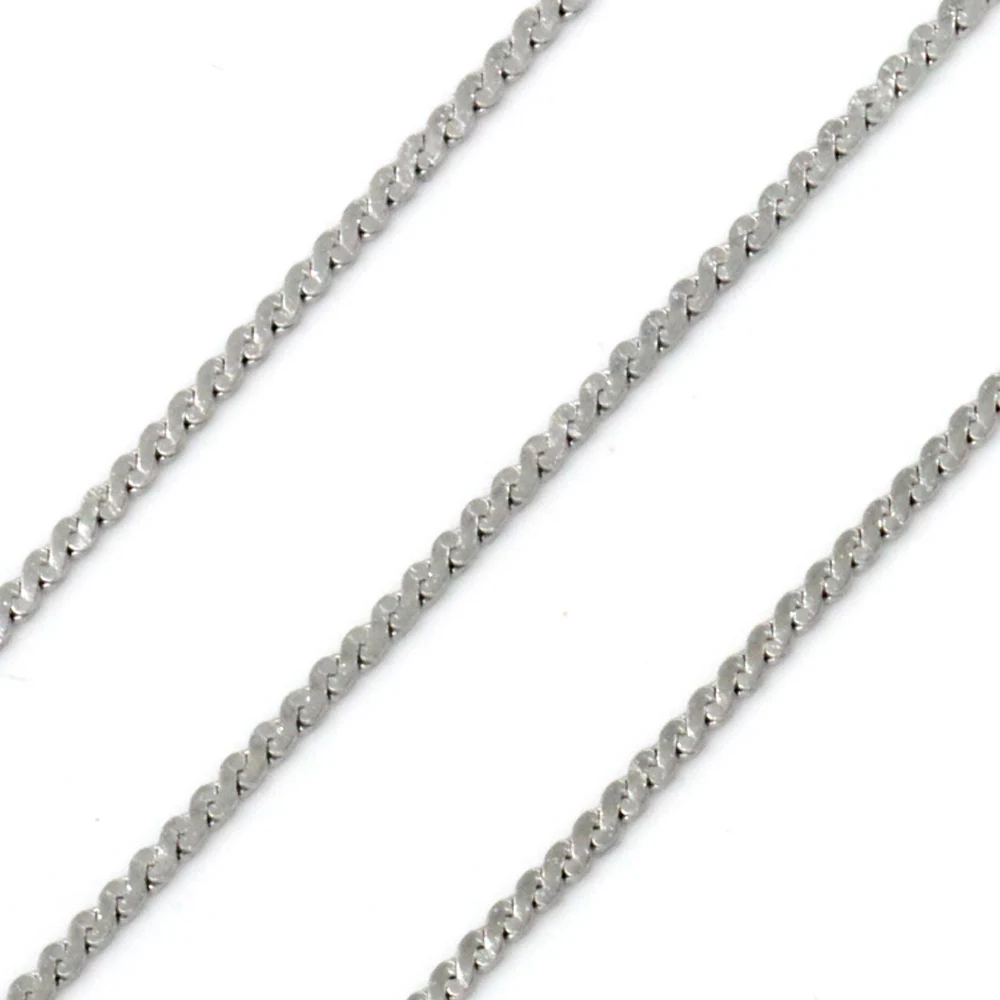 Stainless Steel S Chain 3