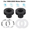 Professional Durable Window Bushing Compatible for Miata 1999-2005 909-925 Replacement Part Auto Car Interior Accessory 1