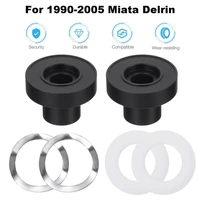 Professional Durable Window Bushing Compatible for Miata 1999-2005 909-925 Replacement Part Auto Car Interior Accessory 1