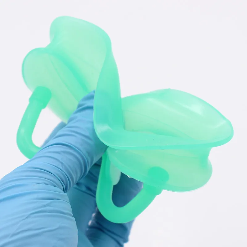 Рисунок 6 - Ретрактор для стоматологических протезов