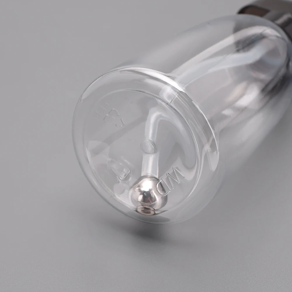 Professional Barber Spray Bottle - Refillable Fine Mist Atomizer for Hairdressing & Salon Use