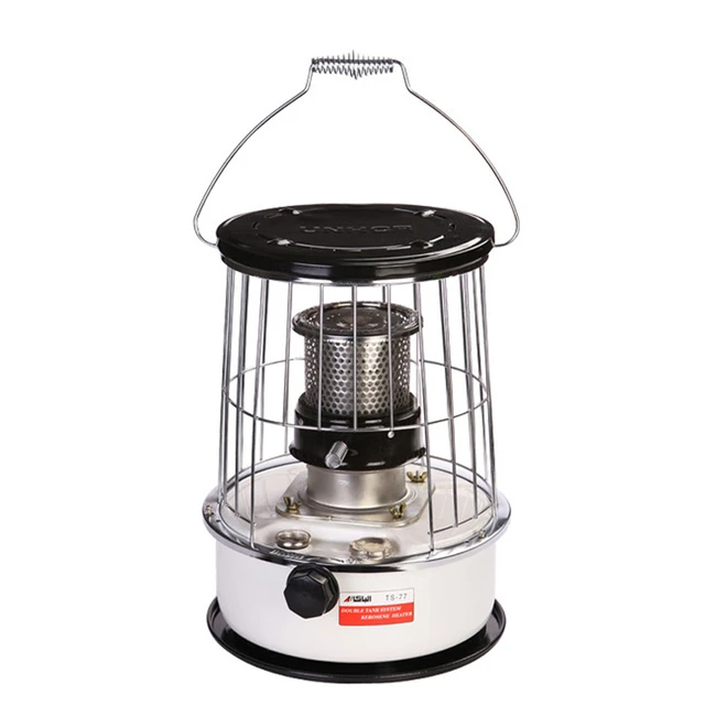 3000W Kerosene Stove Heater Outdoor Ice Fishing Camping Home Diesel  Portable Fuel Oil Kerosene Heating Grill Stove Indoor 캠핑난로 - AliExpress