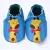 Baby Shoes Chaussure Bebe Fille Newborn Newborn Calcetines Antideslizante Bebe Leather Shoes for Baby Slippers for Gir 10