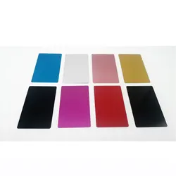 Engraving Marking Metal Paper for Laser Engraver Machine Laser Engraving Tools for Ceramics Glass Ceramic Tiles Metal