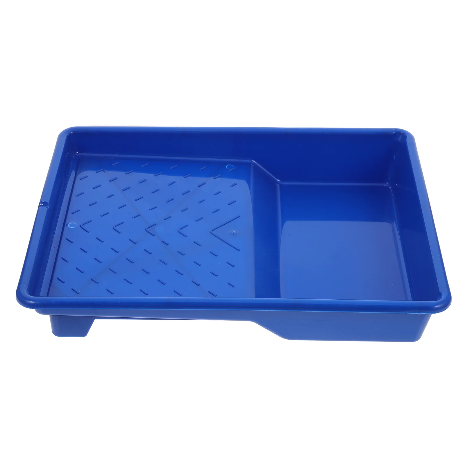 9 -Inch Paint Tray Watercolor Mixing Roller with Liners Trays Holder Palette
