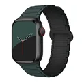 A Green black