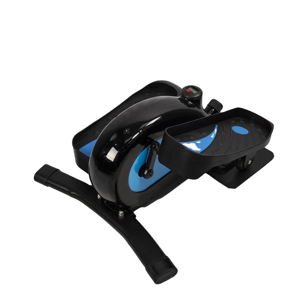 

mini Exercise Stepper Machine Adjustable Resistance and LCD Display Step