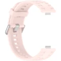 Only pink strap