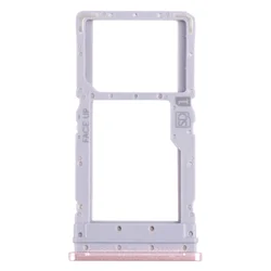 Enhanced Product Title:  
Universal SIM and Micro SD Card Tray Replacement (Gold)
