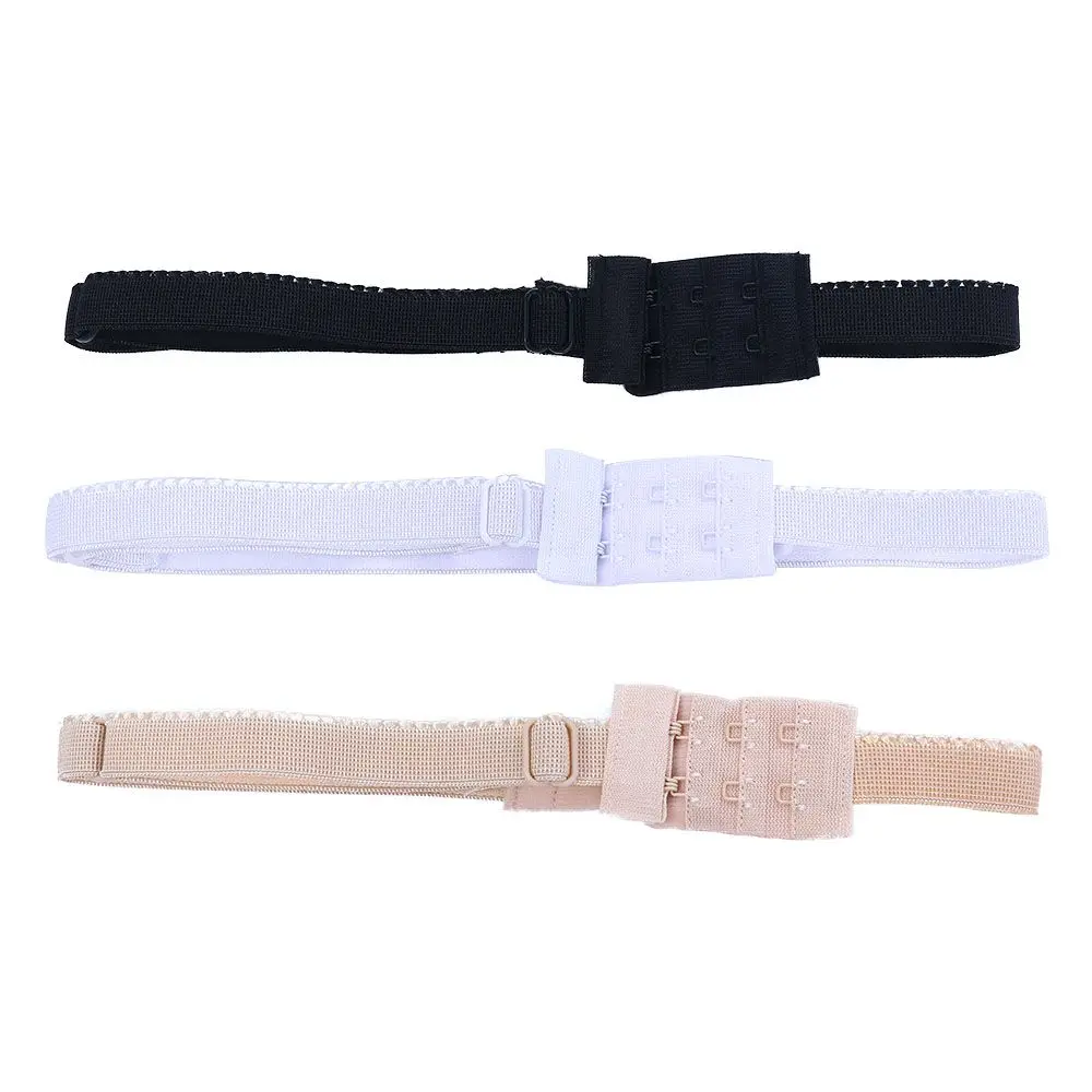 

Extender Hook Deep V-neck Backless Bra Cross Belt Bra Strap Adapter Underwear Conversion Belt Bra Extension Belt