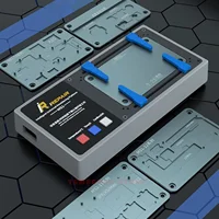 MIJING iRepair MS1 Station de préchauffage de soudure pour iPhone X - 17 Pro Max ensembles d'outils de plate-forme de carte mère à dessouder universelle 2