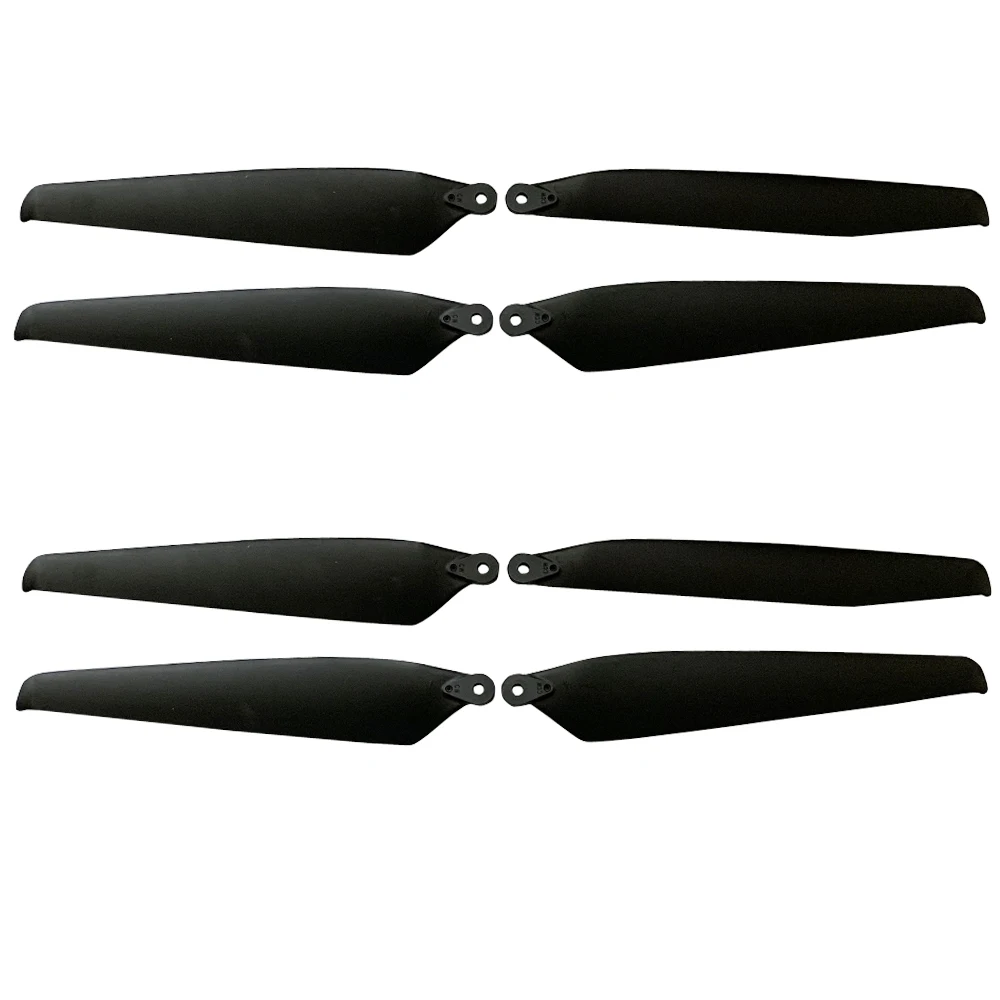 3211 Carbon Folding Propeller blade A12 Motor P20 Drone Plant Protection UAS P20 special for large UAV Brushless motor 8pcs