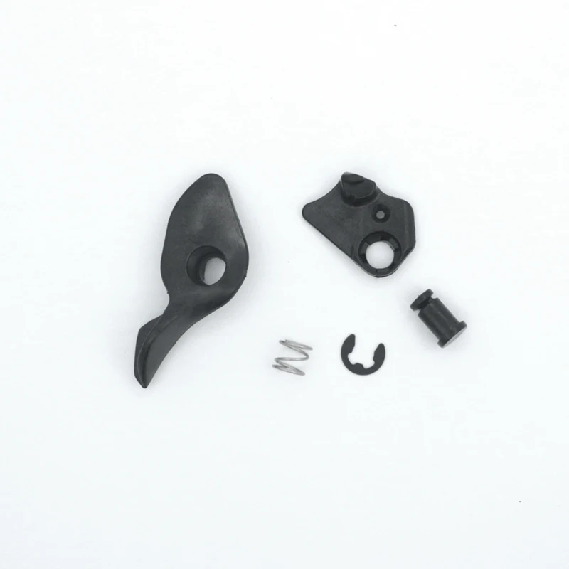 For ARAI RX7X RX-7X Lens latch Small switch Protector Vent Helmet Accessories