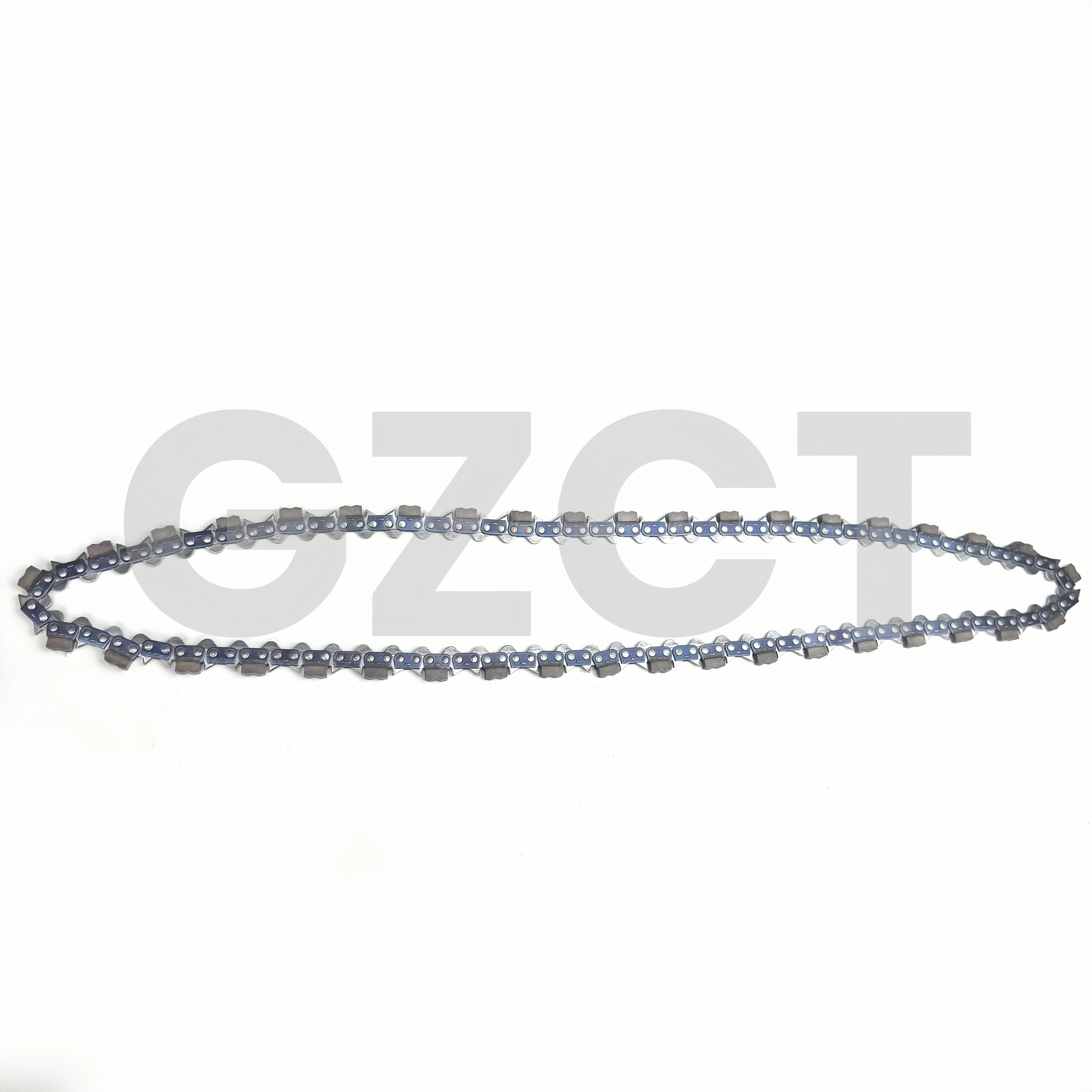 GZCT Hot Sale Electric Chain Saw Machine Spare Parts 3/8" Links Bulk Chainsaw 3/8" Chain for LT350&LT480&BLT485 2