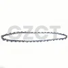 GZCT Hot Sale Electric Chain Saw Machine Spare Parts 3/8" Links Bulk Chainsaw 3/8" Chain for LT350&LT480&BLT485 2