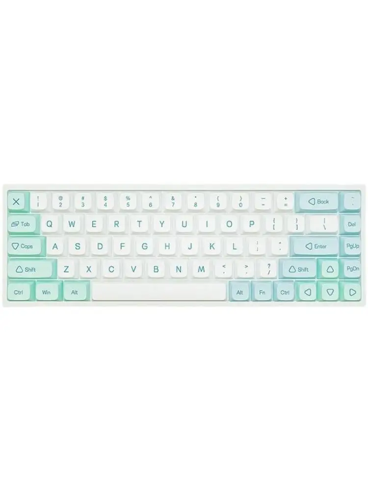 Mint, Dye-Sub, Inglês, 61, 63, 64, 68, 75, 84, 87, S2b4