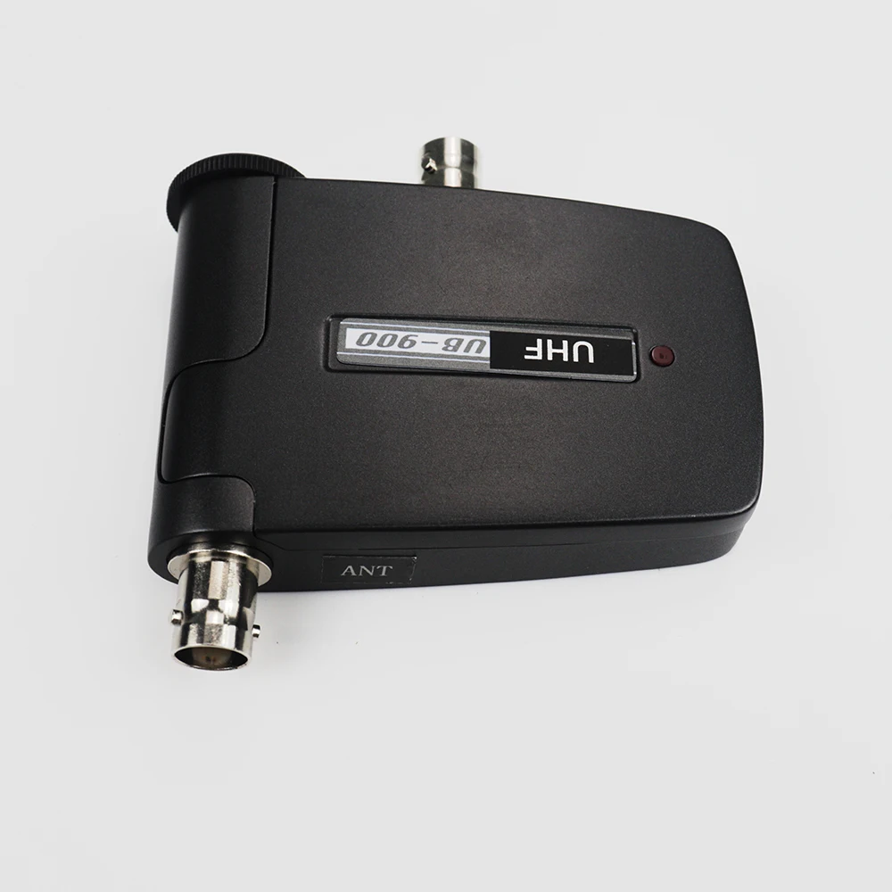 UB900 Antenna Signal Booster Microphone Antenna Amplifier Signal Booster Broadband Amplifier
