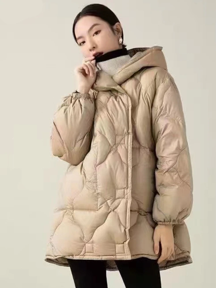 casaco-feminino-de-pato-branco-para-baixo-jaqueta-puffer-outwear-feminino-parkas-elegante-monocromatico-inverno-90-novo