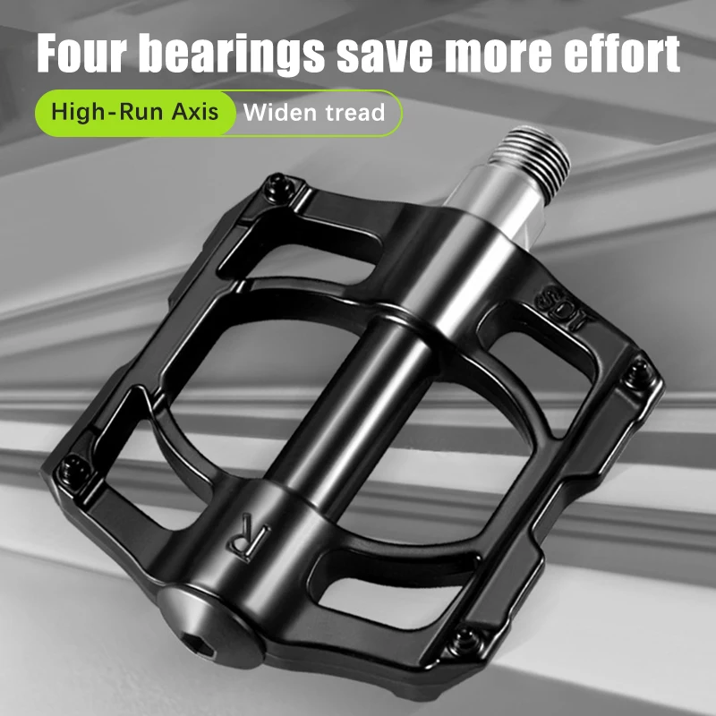 Mountain Bike Pedals 2