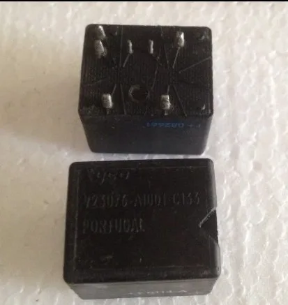 

Free shipping V23076-A1001-C133 7 5PCS