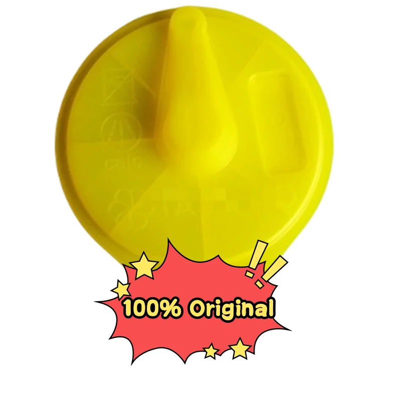 Original Coffee Machine Cleaning Dish for Bosch Tassimo T12 T20 T32 T40