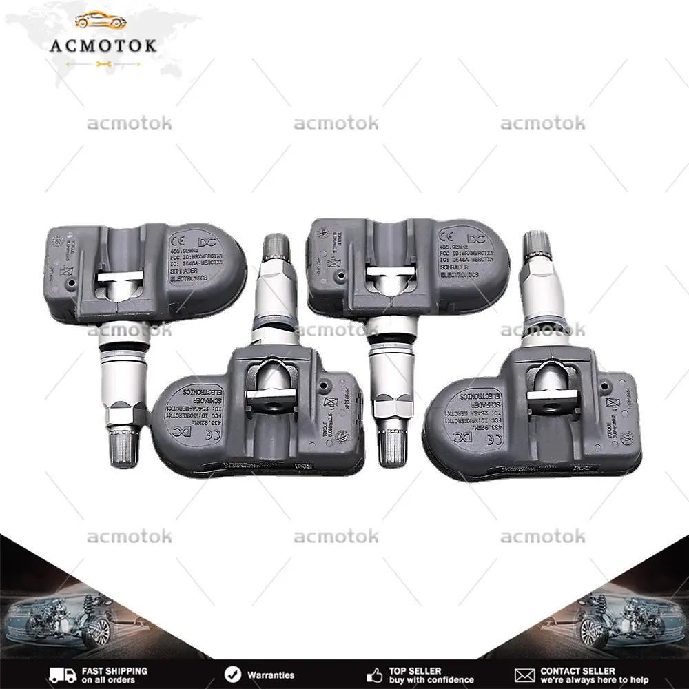 ũ̽  ç    ׷ üŰ, MERCEDES-BENZ 433MHz Ÿ̾ з  ý, 56029400AE