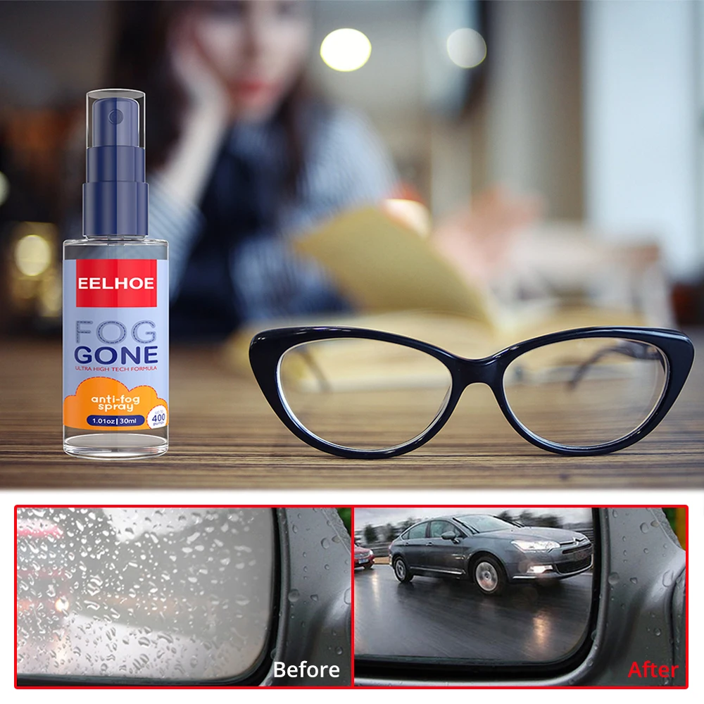 Glasses Cleaner Spray - Item That You Desired - AliExpress