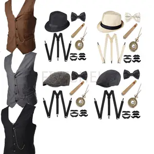 Adult Peaky Blinders Thomas Shelby Costume