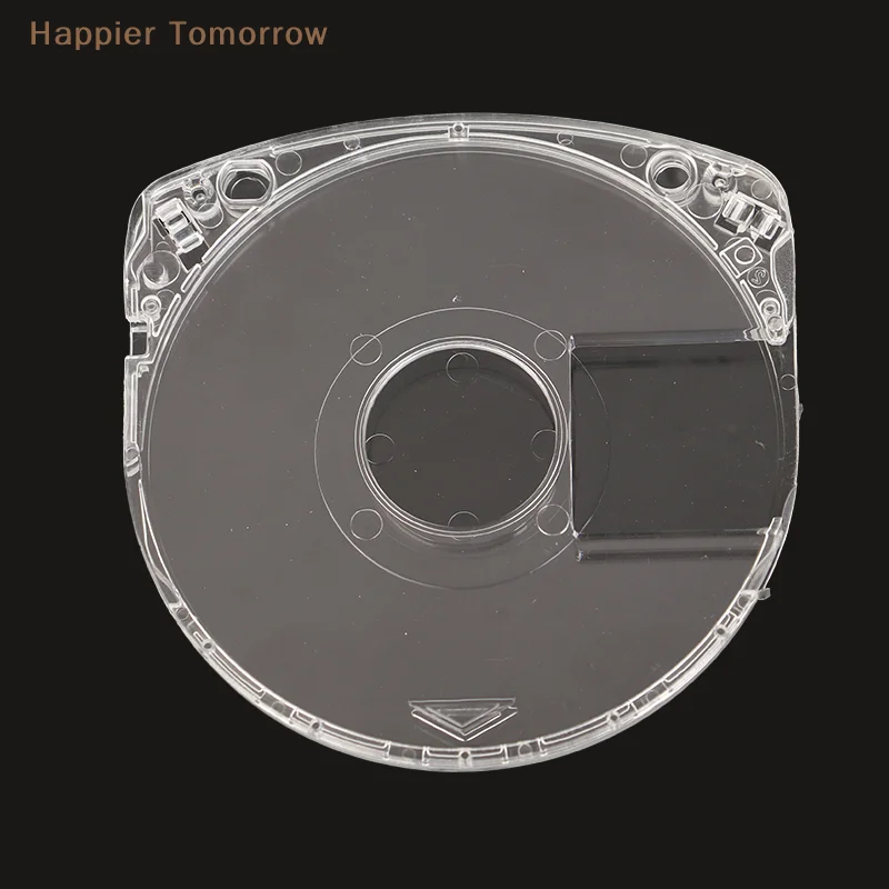 1Pc Di Ricambio Clear Game Disc Storage Shell Case Box Per Psp Umd Cover Protettiva Per Psp1000/2000/3000 Disc Case