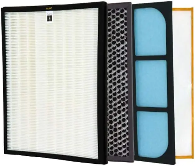 

/AP-1008BH/AP-1008DH фильтр очистителя воздуха, совместимая замена, 1 год набор, футболка для фритюрницы, подкладка для фритюрницы, бумага для фритюрницы