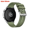 Green Silver