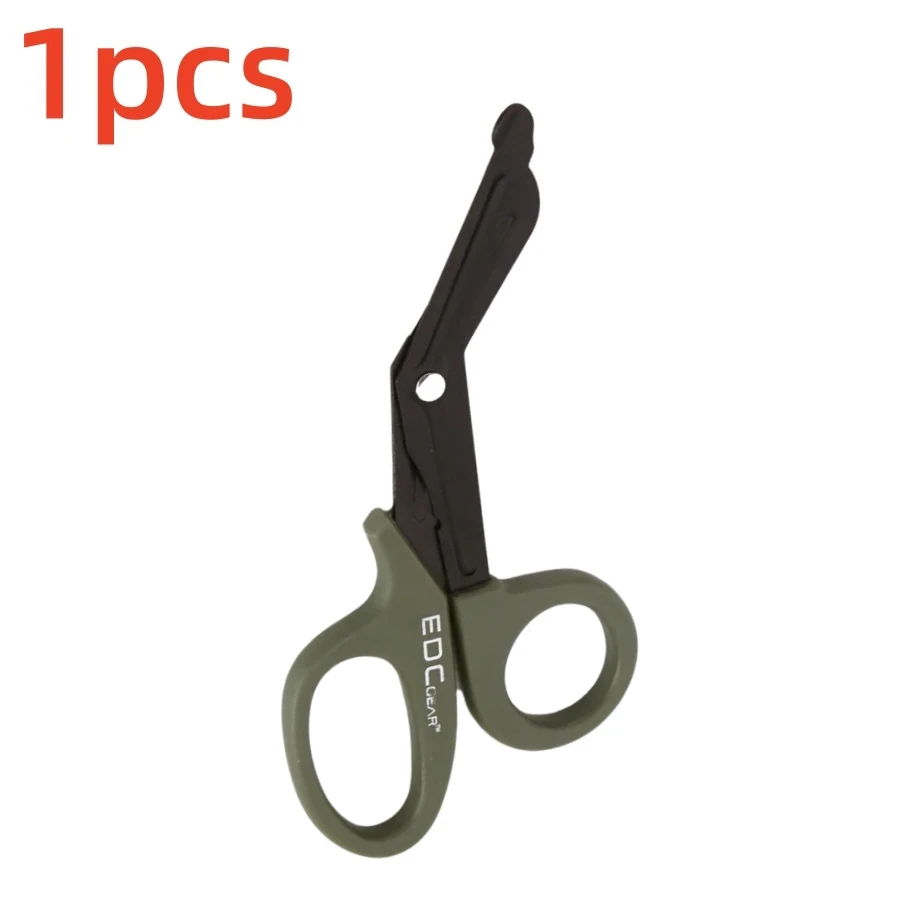 1PC Green